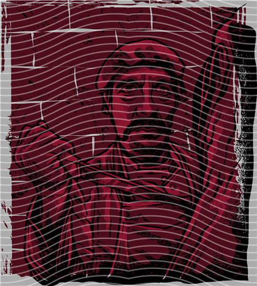 Street design-JT 4077